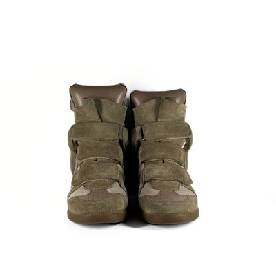 Lovy Sneaker Green
