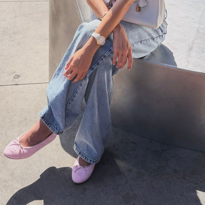Lovy Ballerinas