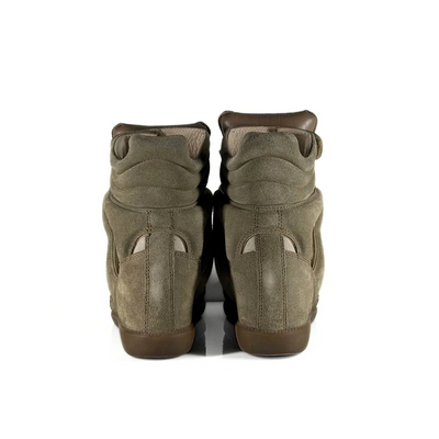 Lovy Sneaker Green