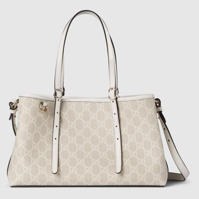 "GG" Shopper Bag