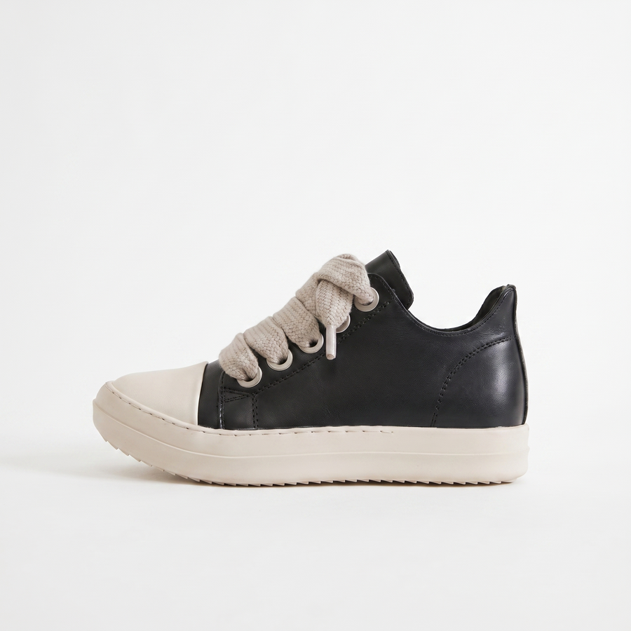 Lovy Ricks Jumbo Low
