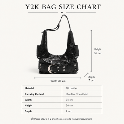 Lovy 'versa' bag