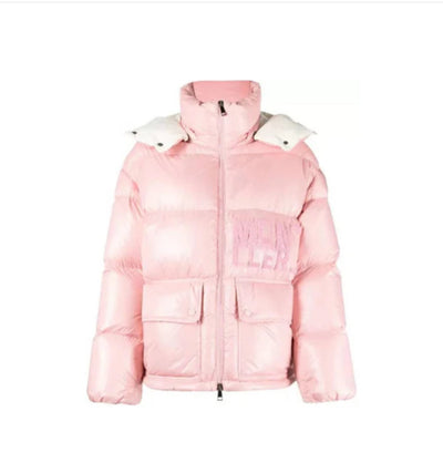 "Monc" Pufferjacke