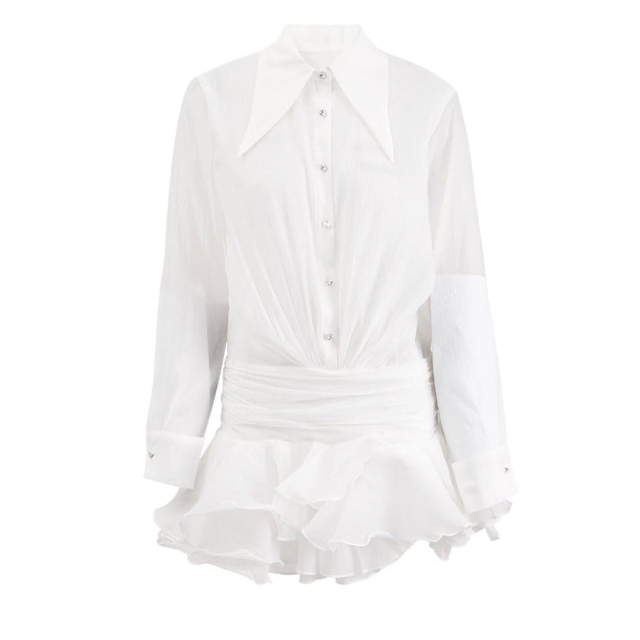 SOMMERLEICHTES KLEID