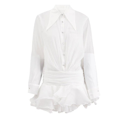 SOMMERLEICHTES KLEID
