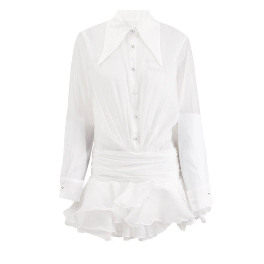 SOMMERLEICHTES KLEID