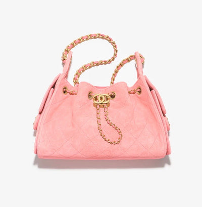 CARGO 25 ROSA