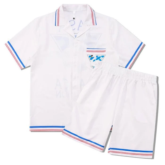 "Casa" Sommer-Set