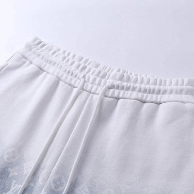 "VL" Shorts