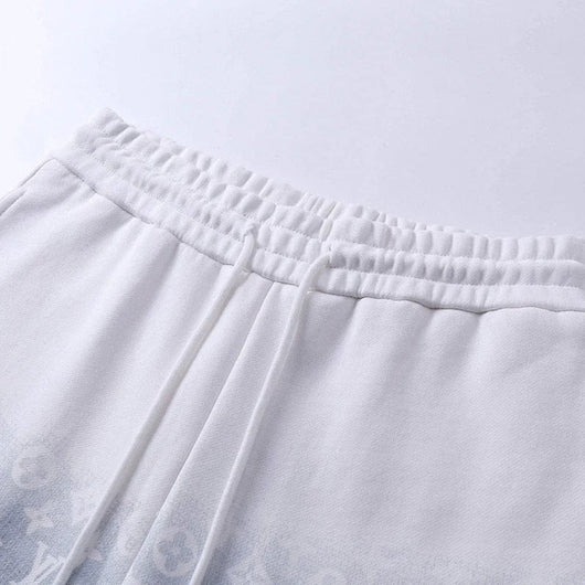 "VL" Shorts