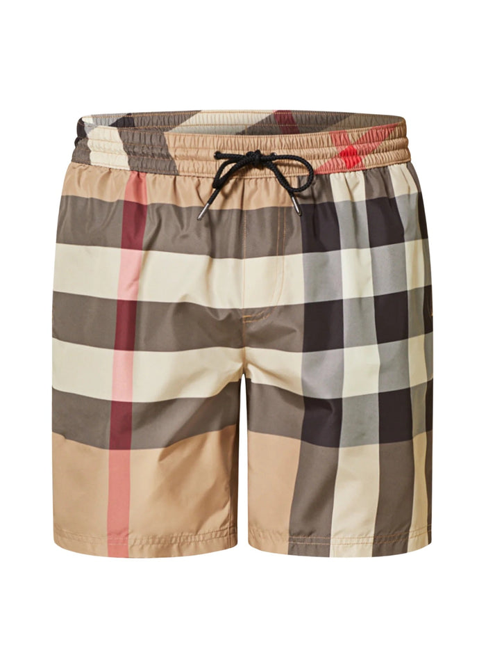 "Berry" Shorts V2