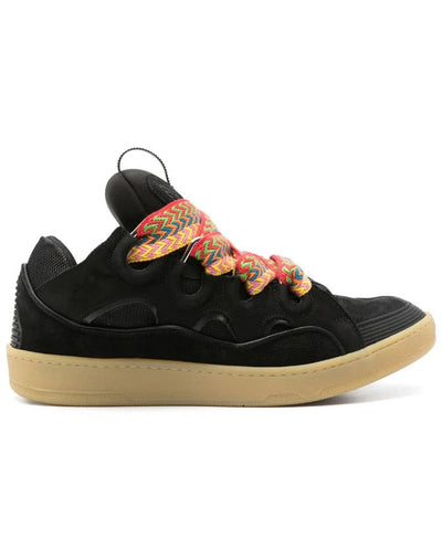 "Curb" Sneaker