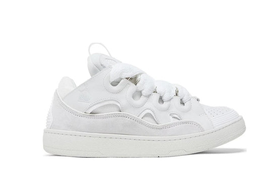 "Curb" Sneaker