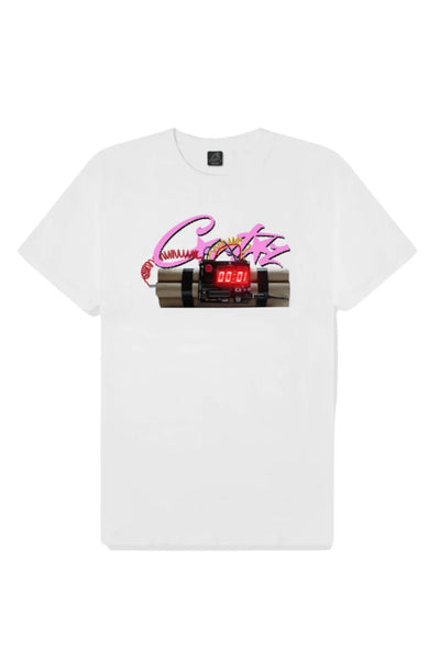 "Countdown" T-Shirt