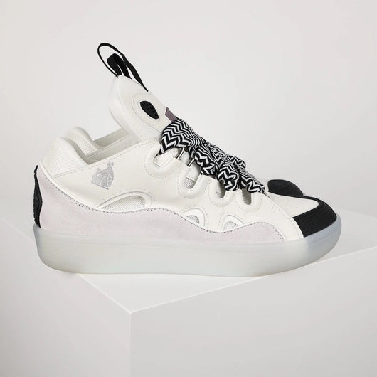 "Curb" Sneaker