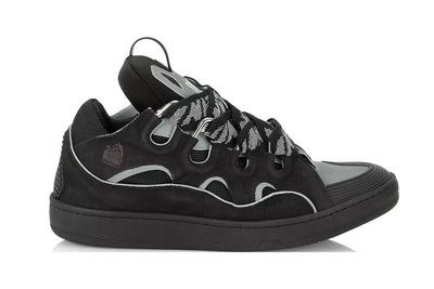 "Curb" Sneaker