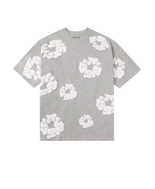 "Flower" Shorts-Set