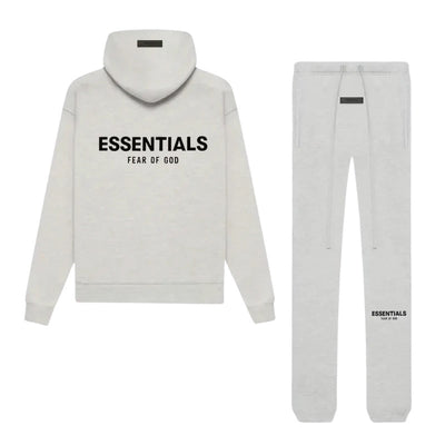 "Essentials" Trainingsanzug