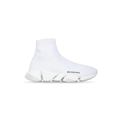 "Socks" Sneaker