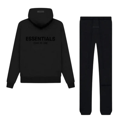 "Essentials" Trainingsanzug