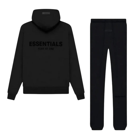 "Essentials" Trainingsanzug