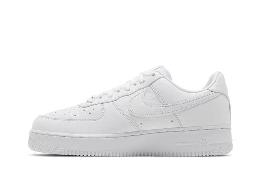 "DRK-AF1" Sneaker
