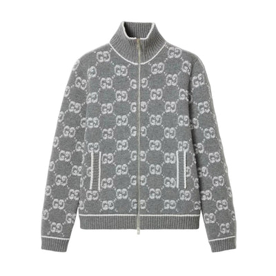 "GG" Zipjacke