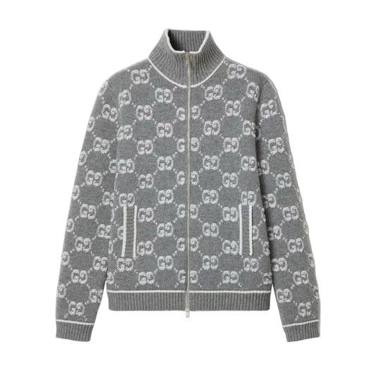 "GG" Zipjacke