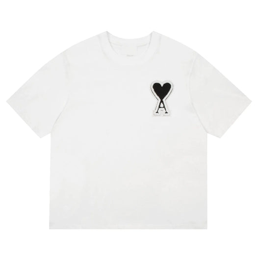 "Heart" T-Shirts (viele)