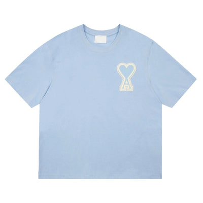 "Heart" T-Shirts (viele)
