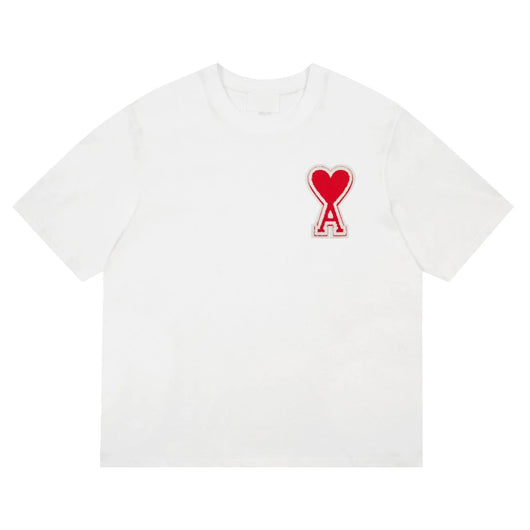 "Heart" T-Shirts (viele)