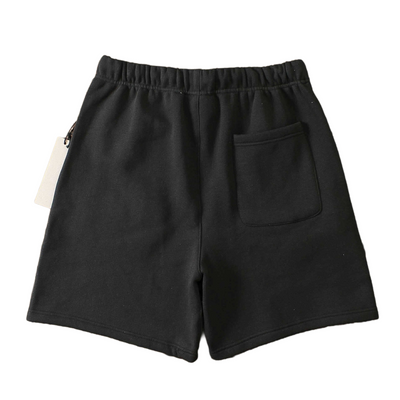 "Essence" Shorts Schwarz
