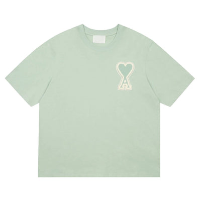 "Heart" T-Shirts (viele)