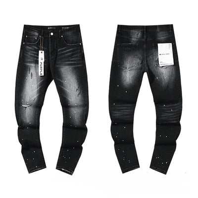 "Purple-Brand" Jeans 5