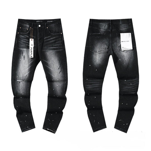 "Purple-Brand" Jeans 5
