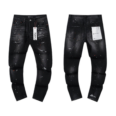 "Purple-Brand" Jeans 7