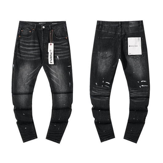 "Purple-Brand" Jeans 10
