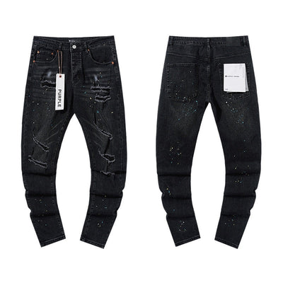 "Purple-Brand" Jeans 11