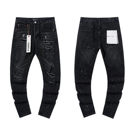 "Purple-Brand" Jeans 11