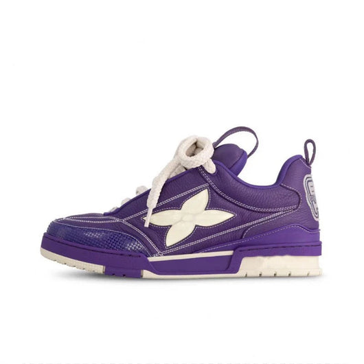 "Skate" VL Sneaker 2.0 (Hohe Qualität)