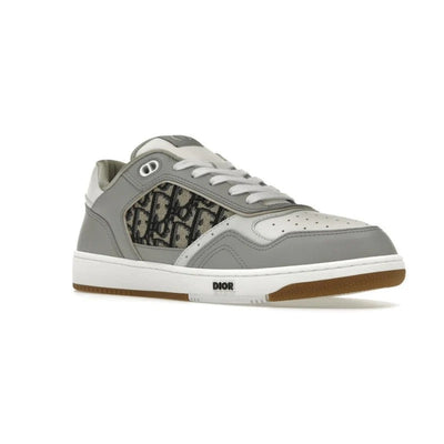 "B27" Low Sneaker