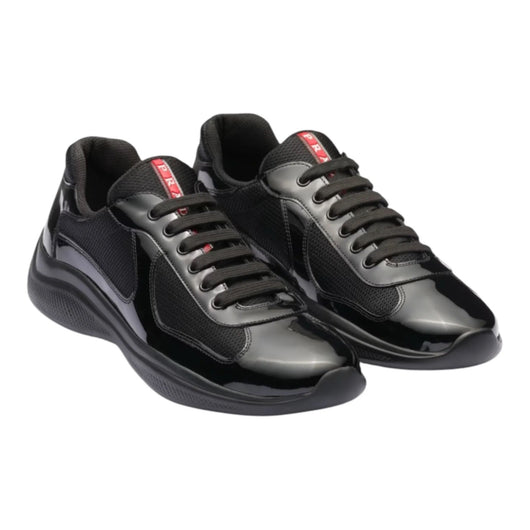 "Cups" Sneaker