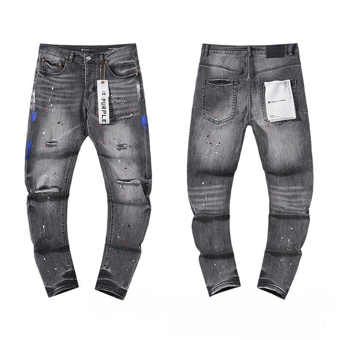 "Purple-Brand" Jeans 6