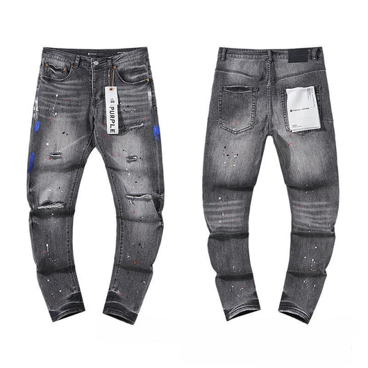 "Purple-Brand" Jeans 6