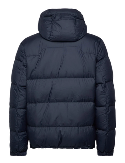 "RL" Pufferjacke