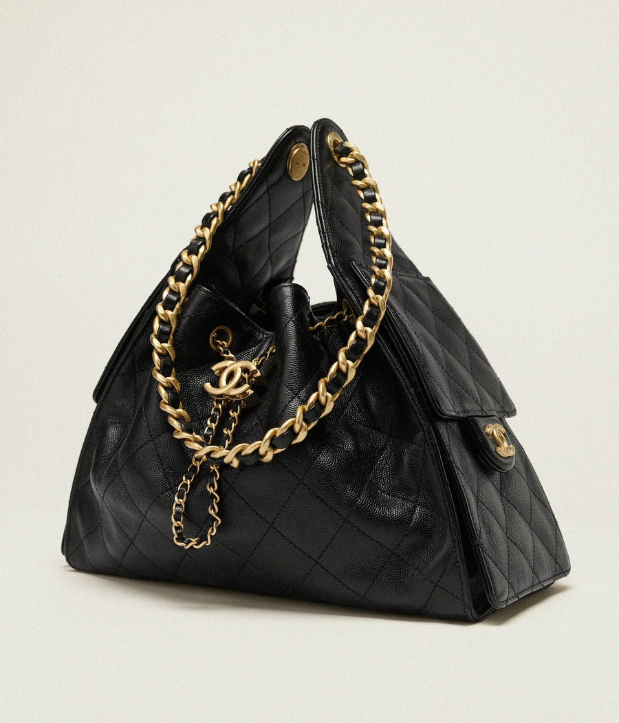 CARGO 25 SCHWARZ - PREMIUM QUALITÄT