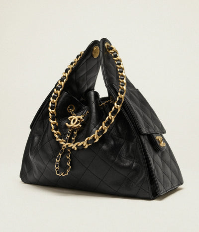 CARGO 25 SCHWARZ - PREMIUM QUALITÄT