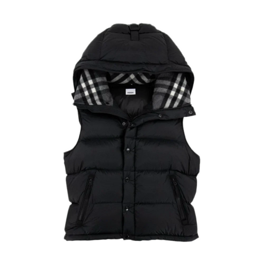 "BB Jacket" (unisex)