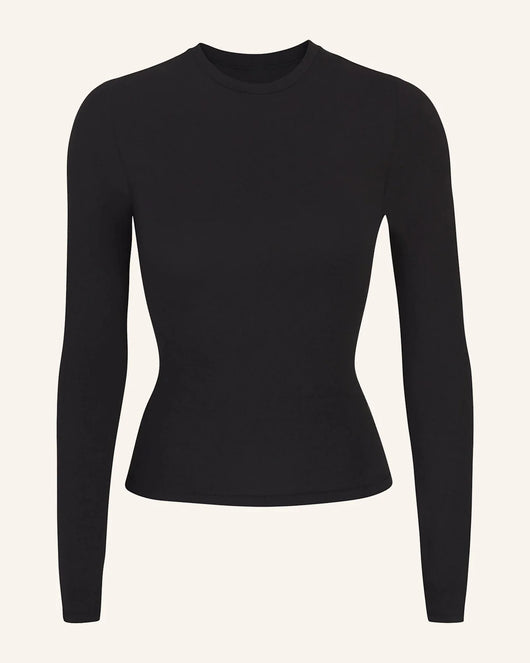 Daily Cotton Long Sleeve