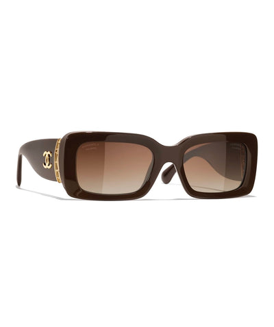 Nel Asey Sonnenbrille